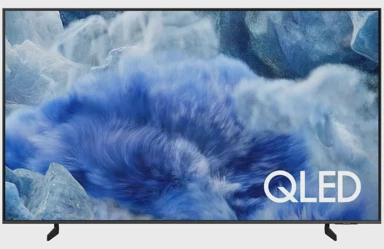 SAMSUNG TV QE75Q8FAA, QLED UHD 4K Smart, 75"